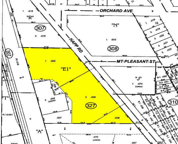 More Photos Of 300-310 Happ Rd, Northfield Unknown For Lease