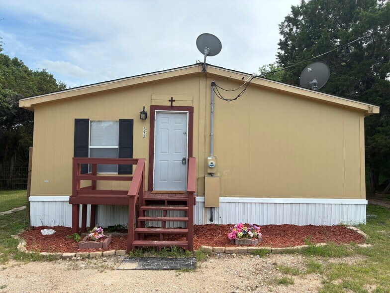 More Photos Of 382 County Road 4450, Kempner Manufactured Housing Mobile Home Park For Sale