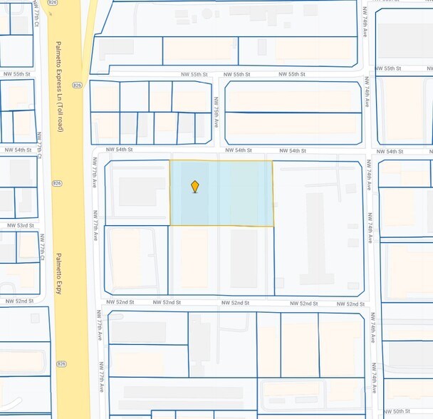 More Photos Of 7500-7520 NW 54th St, Miami Warehouse For Lease