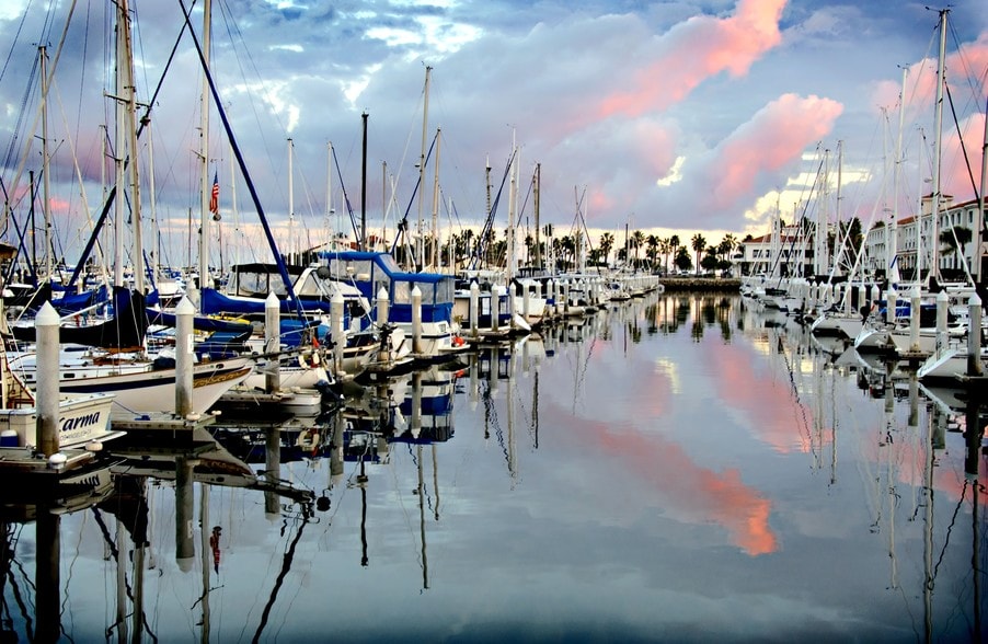 More Photos Of 2019 S Crescent Ave, San Pedro Manufacturing For Sale