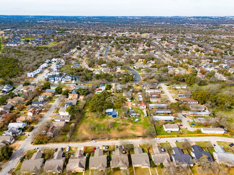 More Photos Of 8203 Longview Rd, Austin Land For Sale