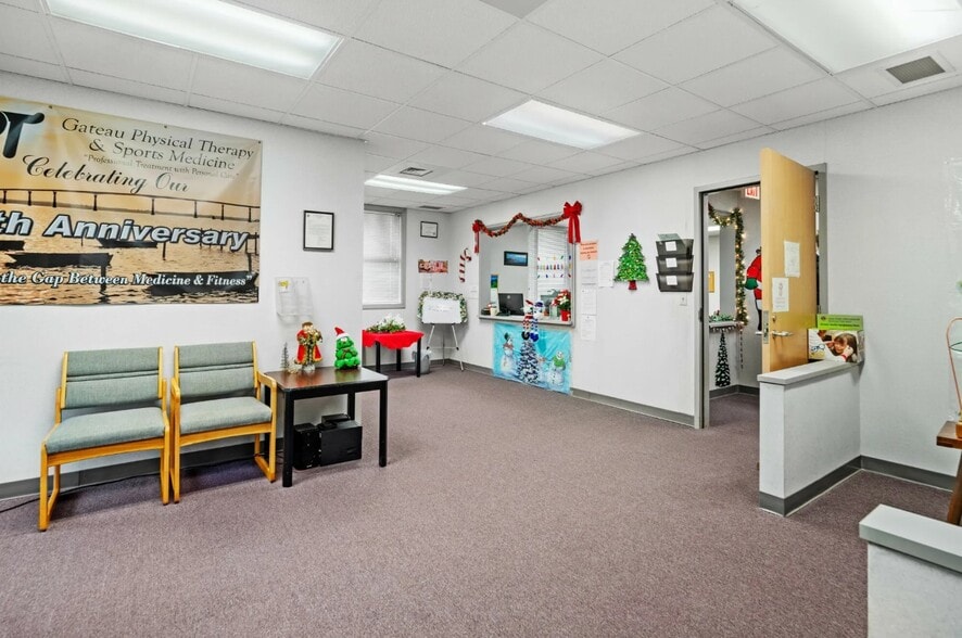 More Photos Of 11855 Hg Trueman Rd, Lusby Health Club For Lease