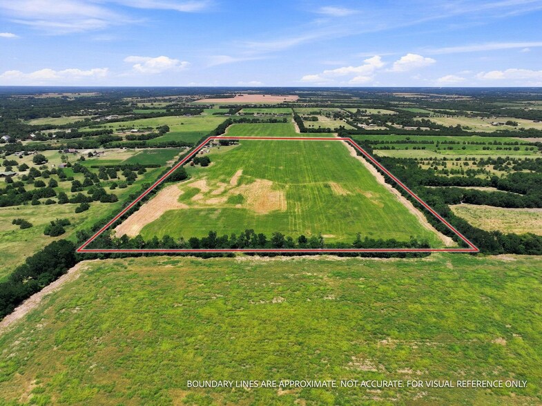 More Photos Of 12097 Kyle Ln, Blue Ridge Land For Sale
