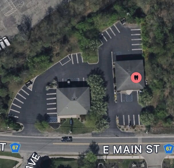 More Photos Of , Middletown Office For Sale