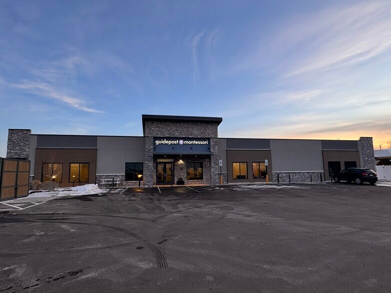 More Photos Of 91 E 136th Ave, Thornton General Retail For Sale