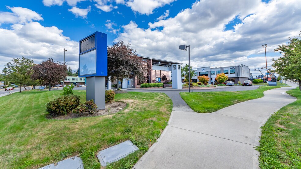 More Photos Of 8801 S Tacoma Way, Tacoma Freestanding For Lease
