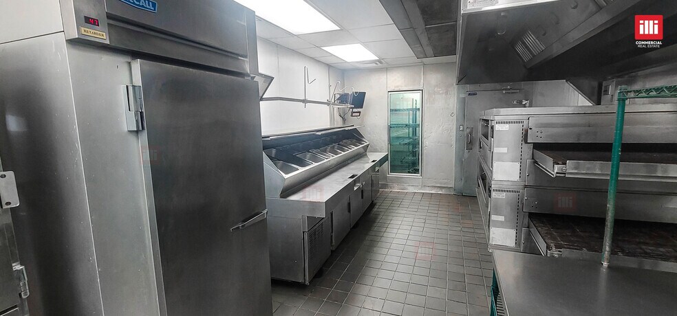 More Photos Of 9100-9118 Alondra Blvd, Bellflower General Retail For Lease