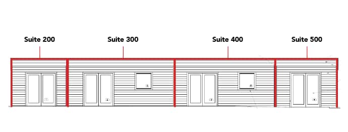 More Photos Of 40 Franklin St, Avondale Estates Office For Lease