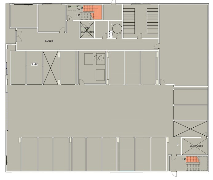 More Photos Of 6552-6558 Woodman Ave, Van Nuys Land For Sale