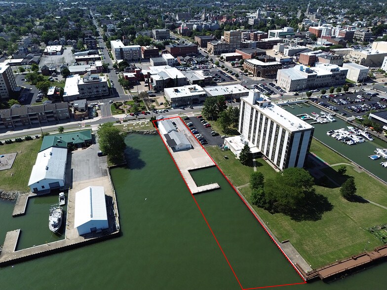 More Photos Of 235 E Shoreline Dr, Sandusky Land For Sale