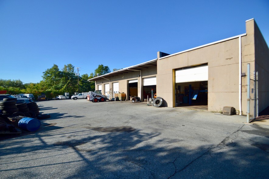 More Photos Of 8763 Pa Route 873, Slatington Warehouse For Sale