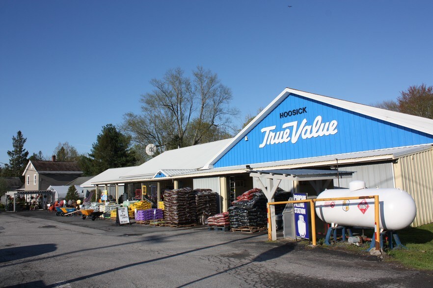 More Photos Of 21951 State Route 22, Hoosick Freestanding For Lease