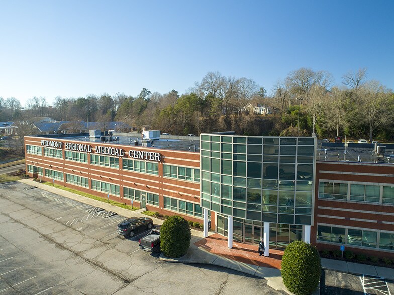 More Photos Of 125 Executive Dr, Danville Office For Sale
