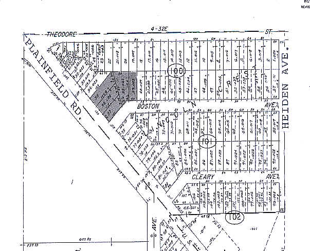More Photos Of 1551 Plainfield Rd, Joliet Freestanding For Lease