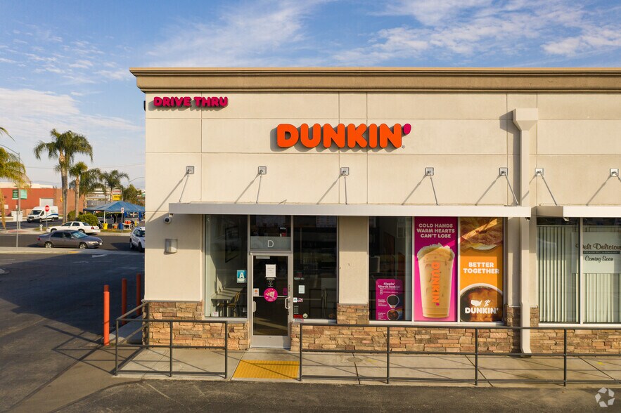 More Photos Of 1800 23rd St, Bakersfield General Retail For Sale