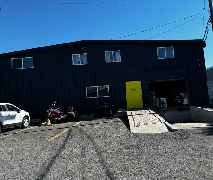 Primary Photo Of 7095 W 3500 S, Salt Lake City Service For Lease