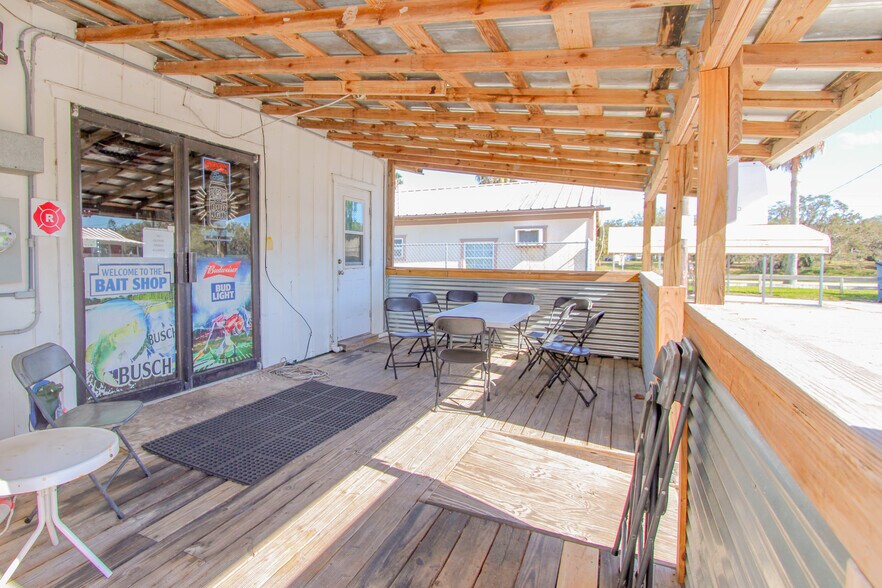 More Photos Of 10730 Camp Mack Rd, Lake Wales Storefront Retail Residential For Sale