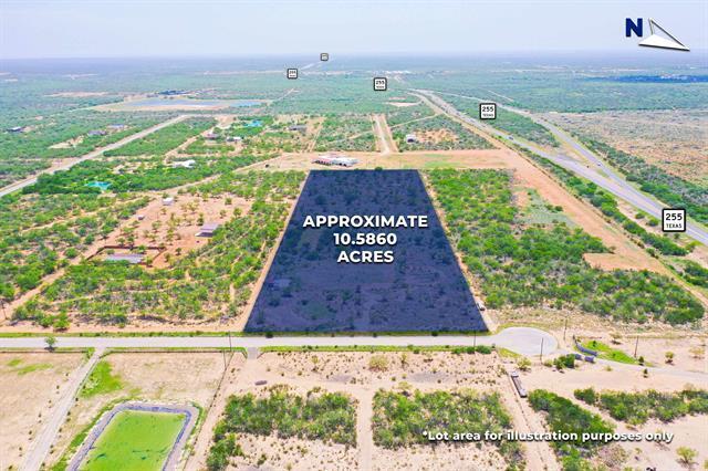 More Photos Of 494 Simeon Park Trl, Laredo Land For Sale