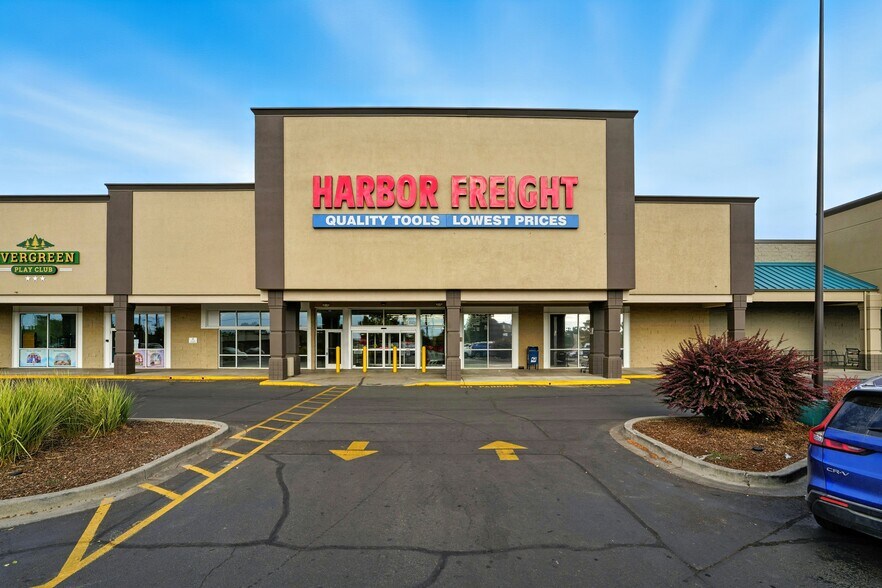 More Photos Of 420 N Wilbur Ave, Walla Walla Unknown For Lease