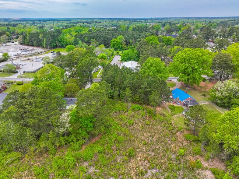 More Photos Of 0 Wilson Mills Rd, Smithfield Land For Sale