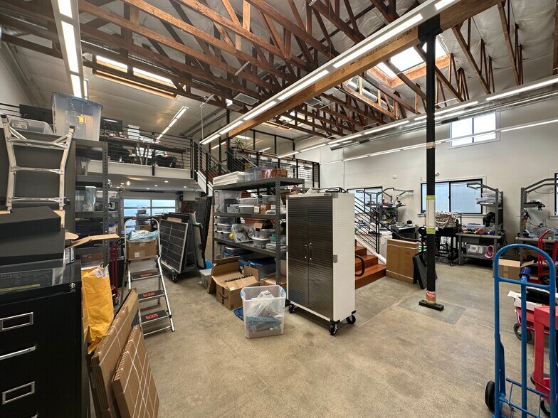 More Photos Of 629-639 S B St, San Mateo Storefront For Lease