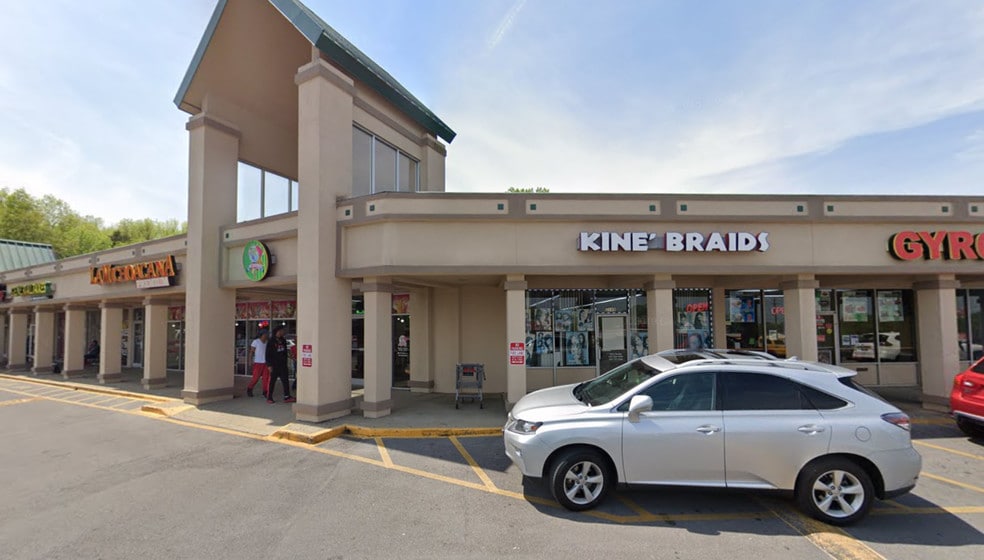 More Photos Of 2609-2695 Murfreesboro Pike, Nashville General Retail For Lease