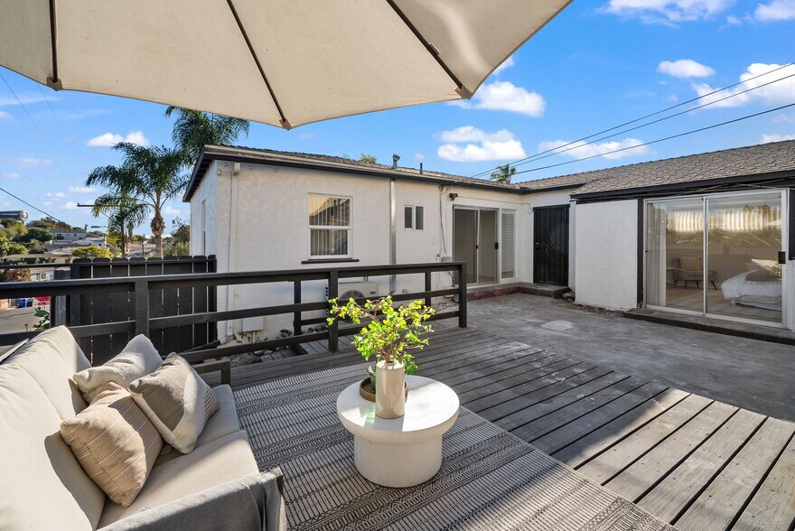 More Photos Of 5738 Meade Ave, San Diego Apartments For Sale