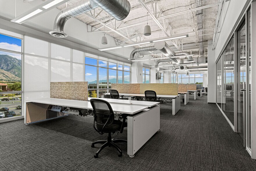 More Photos Of 4931 N 300 W, Provo Office For Lease