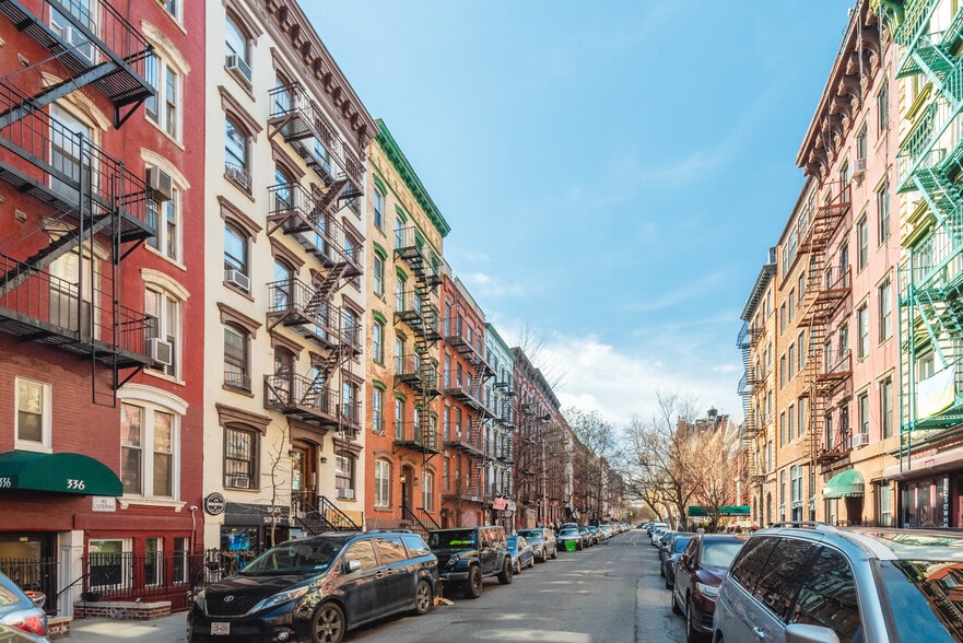 More Photos Of 332 E 6th St, New York Apartments For Sale