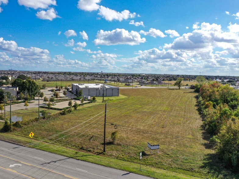 More Photos Of FM 2218 & FM 1640, Rosenberg Land For Sale