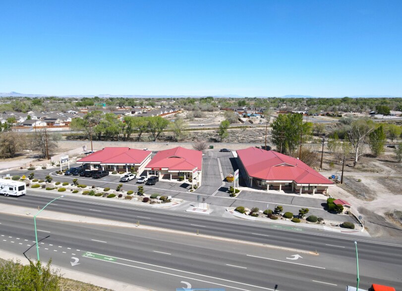 More Photos Of 2258 Reno Hwy, Fallon General Retail For Lease