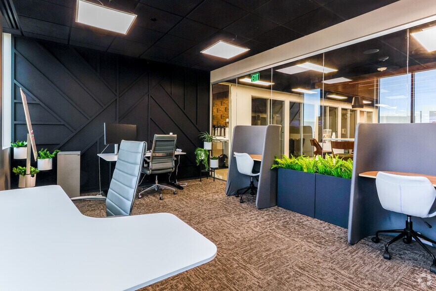 More Photos Of 450 Century Pky, Allen Coworking Space