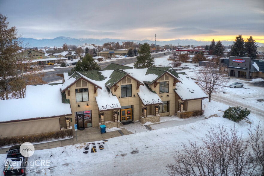 More Photos Of 2407 W Main St, Bozeman Office For Lease