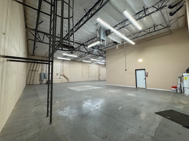 More Photos Of 5968 Edmond St, Las Vegas Warehouse For Lease