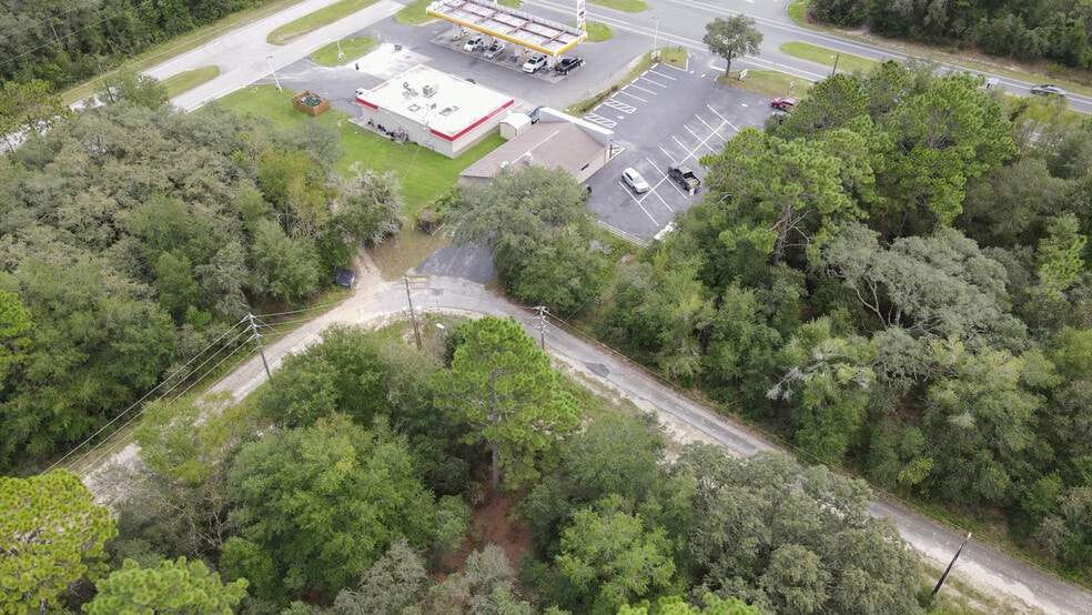 More Photos Of 9576 N Citrus Springs Blvd, Citrus Springs Restaurant For Lease