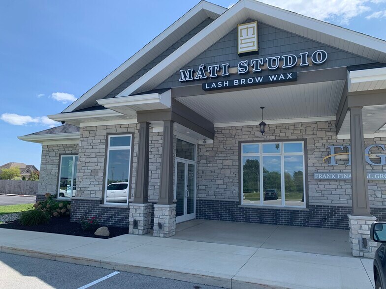 More Photos Of 14417 Illinois Rd, Fort Wayne Medical For Lease