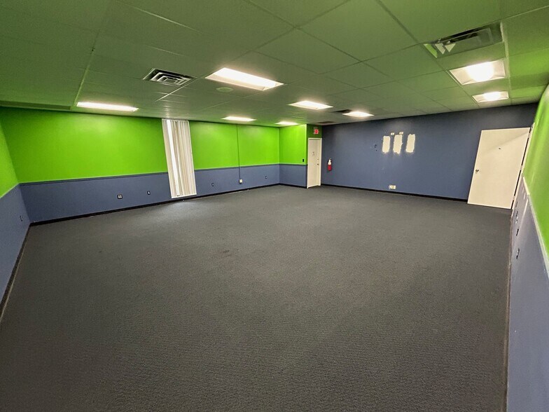 More Photos Of 4540 Honeywell Ct, Dayton Office For Lease