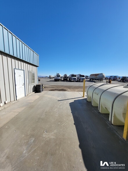 More Photos Of 12135 Scarbrough Ct, Oak Hills Land For Lease