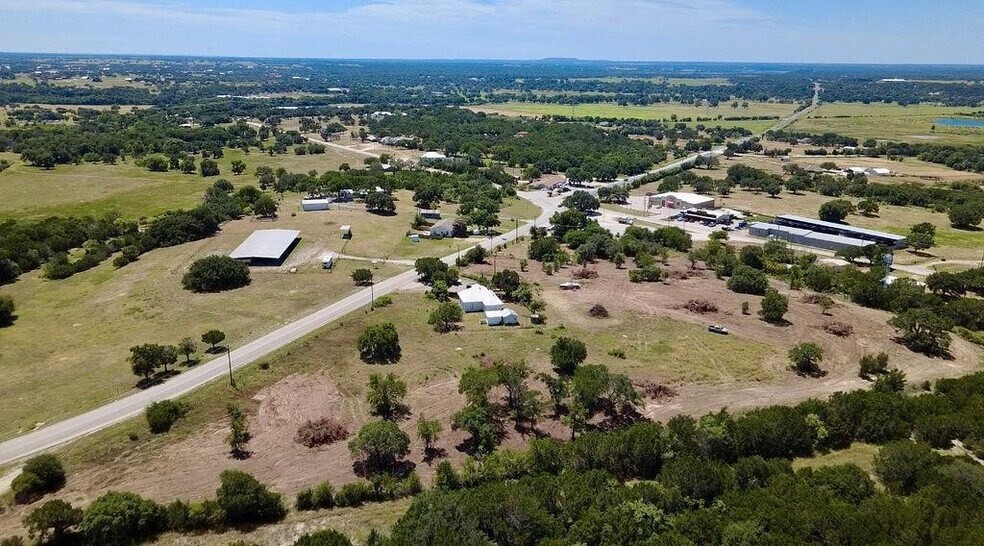 More Photos Of 5090 Tin Top Rd, Weatherford Land For Sale