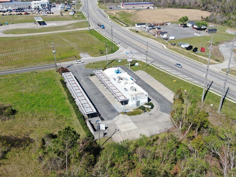 More Photos Of 55 Brantley Blvd, Douglas Fast Food For Sale