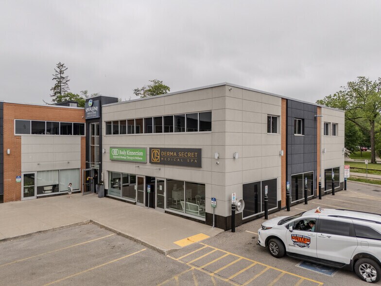 More Photos Of 55 Erb St E, Waterloo General Retail For Lease
