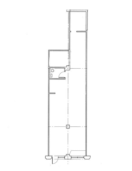 More Photos Of 2 Portland Sq, Portland Office For Lease
