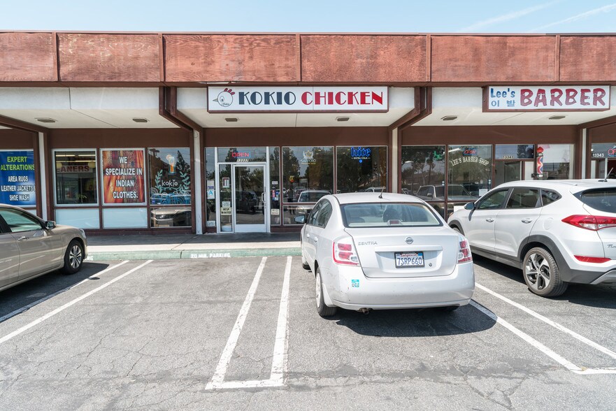 More Photos Of 13327-13331 Artesia Blvd, Cerritos General Retail For Lease