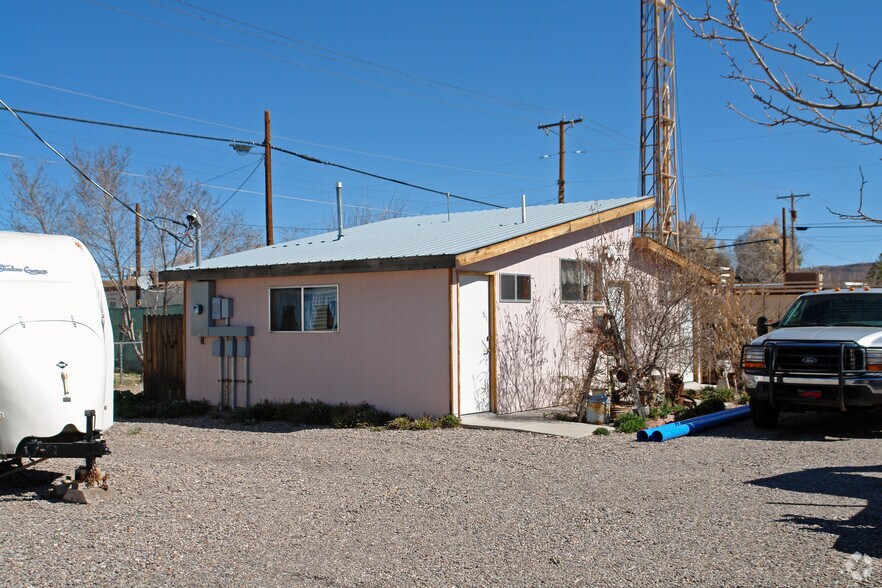 More Photos Of 675 S Foch St, Truth Or Consequences Manufactured Housing Mobile Home Park For Sale