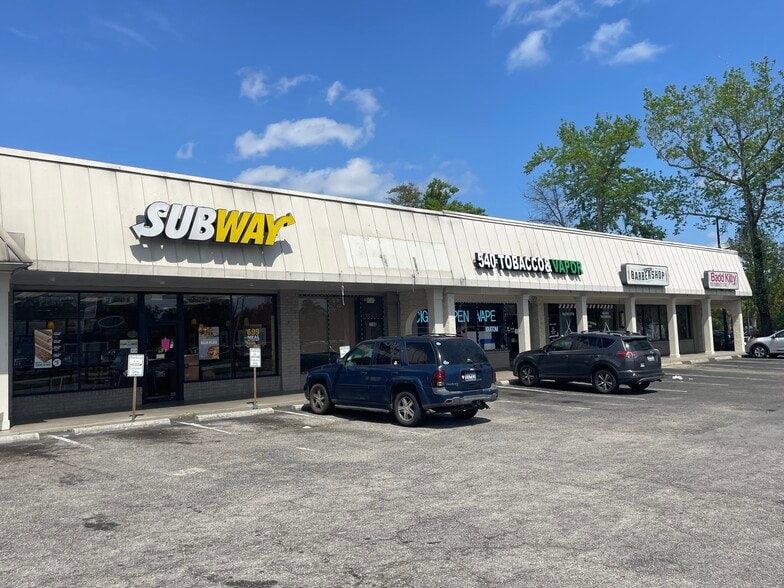 More Photos Of 2282-2284 Savannah Hwy, Charleston Unknown For Lease