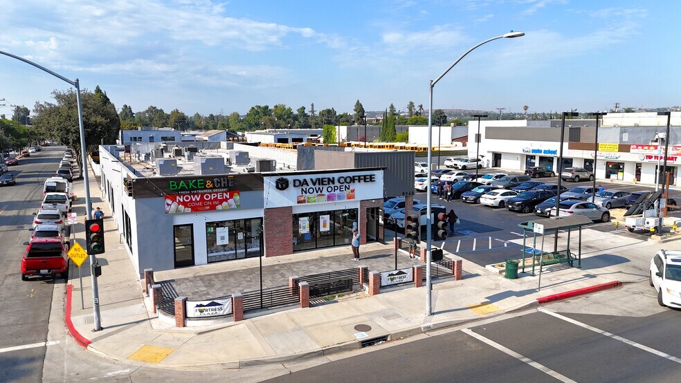 More Photos Of 8966-8968 Garvey Ave, Rosemead Storefront Retail Office For Lease