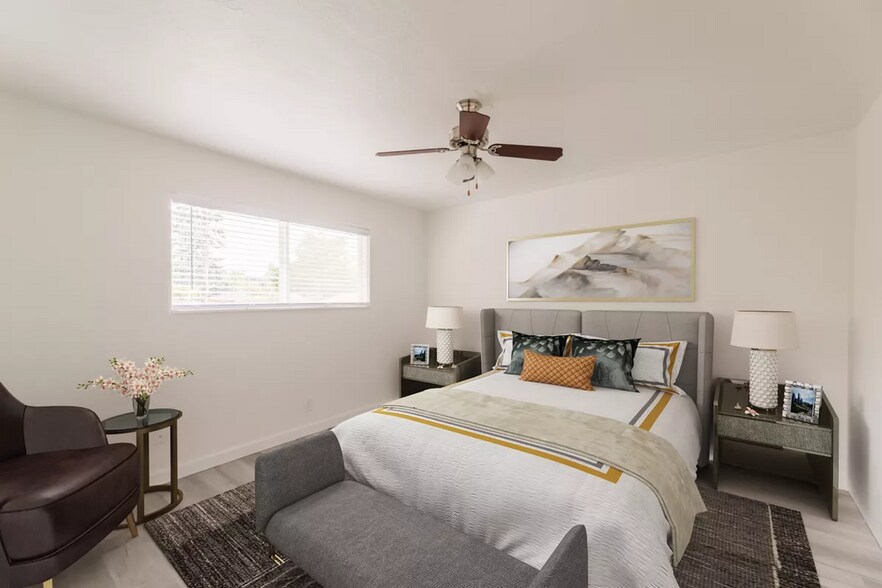 More Photos Of 11181-11211 NE Weidler St, Portland Apartments For Sale
