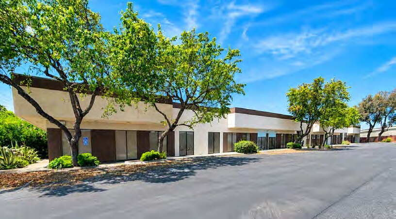 More Photos Of 1060 Terra Bella Ave, Mountain View Research And Development For Lease