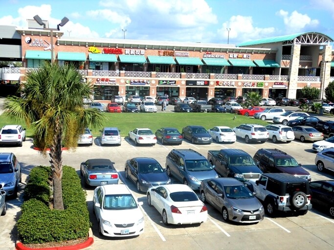 More Photos Of 9889 Bellaire Blvd, Houston Unknown For Lease