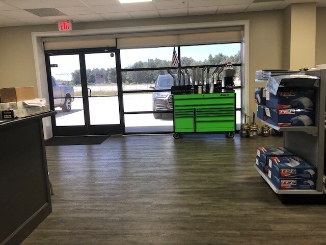 More Photos Of 575 Technology Dr, Sparta Warehouse For Sale